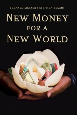 Discover the Future of Finance: A Comprehensive Review of ‘New Money for a New World’