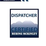 Unlock Your Dispatching Potential: A Comprehensive Review of the Bering McKinley Certified Dispatcher Course (BMK Certified Book 1) [Print Replica]