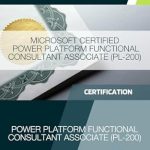 Unlock Your Career Potential: A Comprehensive Review of Microsoft Certified Power Platform Functional Consultant Associate (PL-200) Unlock Your Career Potential: A Comprehensive Review of Microsoft Certified Power Platform Functional Consultant Associate (PL-200)