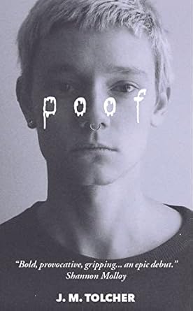 Discover the Magic of Transformation: A Captivating Review of ‘Poof’ on Amazon