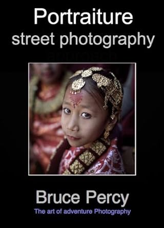 Discover the Art of Street Photography: A Review of ‘Portraiture: A Street Photographer’s Approach’