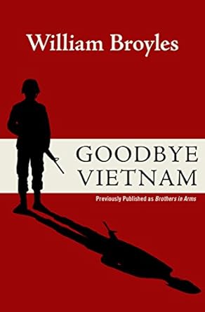 Discover the Heartfelt Journey in ‘Goodbye Vietnam’: A Captivating Review of Resilience and Hope