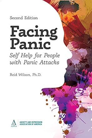 Transform Your Life: A Comprehensive Review of ‘Facing Panic: Self-Help for People with Panic Attacks’