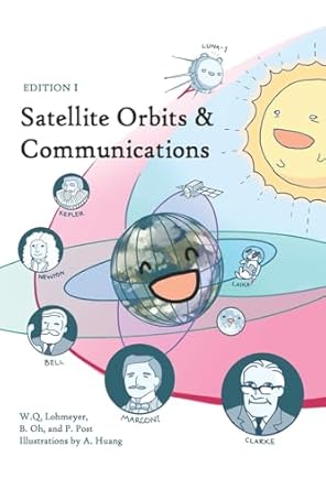 Essential Guide for Space Enthusiasts: A Comprehensive Review of Satellite Orbits & Communications