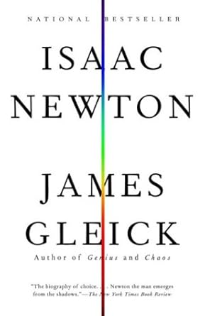 Discover the Genius of Science: A Comprehensive Review of ‘Isaac Newton’ – Unveiling the Life and Legacy of a Revolutionary Thinker