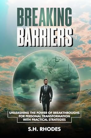 Discover the Secrets to Productivity: A Comprehensive Review of ‘Breaking Free: A Comprehensive Guide to Overcoming Procrastination and Unlocking Your Full Potential’