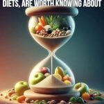 Discover the Benefits: Why Intermittent Fasting and Fasting Diets Are Worth Knowing About – How It All Works