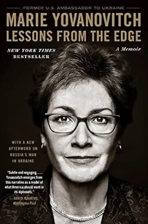 Unforgettable Insights and Survival Strategies: Lessons from the Edge: A Memoir from Amazon