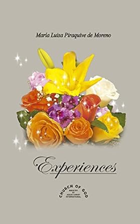 Unveiling the Journey: A Captivating Review of ‘Experiences: Maria Luisa Piraquive from Amazon’