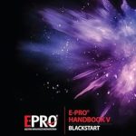 Discover the Ultimate Guide to Power Restoration: EPRO V Handbook: BLACKSTART [Print Replica] Review