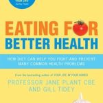 Discover the Transformative Power of Nutrition: A Review of ‘Eating for Better Health: How Diet Can Help You Fight and Prevent Many Common Health Problems’