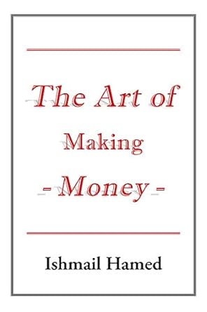 Unlock Your Financial Potential: A Comprehensive Review of The Art of Making Money from Amazon