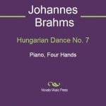 Discover the Enchanting Rhythms: A Captivating Review of Hungarian Dance No. 7 Discover the Enchanting Rhythms: A Captivating Review of Hungarian Dance No. 7