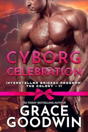 An Enthralling Journey into the Future: A Review of Cyborg Celebration