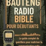 Découvrez les Secrets de la Communication Radio : BAOTENG RADIO BIBLE POUR DÉBUTANTS – Le guide complet du guérillero pour maîtriser la communication radio (French Edition) – Une Revue Essentielle ! Découvrez les Secrets de la Communication Radio : BAOTENG RADIO BIBLE POUR DÉBUTANTS – Le guide complet du guérillero pour maîtriser la communication radio (French Edition) – Une Revue Essentielle !