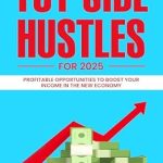 Unlock Your Financial Freedom: A Comprehensive Review of 101 Side Hustles for 2025 – Profitable Opportunities to Boost Your Income in the New Economy