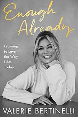 Transform Your Self-Acceptance Journey with This Insightful Review of ‘Enough Already: Learning to Love the Way I Am Today’