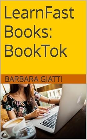 Discover the Secrets of Swedish Language Mastery in ‘LearnFast Books: BookTok (LearnFast Books: Svenska Book 9) (Swedish Edition) – A Must-Read Review!