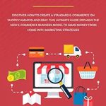 Unlock Your E-Commerce Potential: A Comprehensive Review of ‘DROPSHIPPING: Discover How to Create a Standard e-Commerce on Shopify, Amazon, and eBay’ – The Ultimate Guide to Making Money from Home with Proven Marketing Strategies!