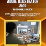 Unlock Your Creative Potential with This Must-Read: ADOBE ILLUSTRATOR 2025 BEGINNER’S GUIDE: DIGITAL DESIGNS AND ILLUSTRATIONS MASTERY COURSE FOR NEWBIES AND EXPERTS Unlock Your Creative Potential with This Must-Read: ADOBE ILLUSTRATOR 2025 BEGINNER’S GUIDE: DIGITAL DESIGNS AND ILLUSTRATIONS MASTERY COURSE FOR NEWBIES AND EXPERTS