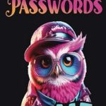 Discover Ultimate Security with ‘The Queen of Passwords … That’s Me’ – Your Essential Password Organizer for Safe Online Navigation!