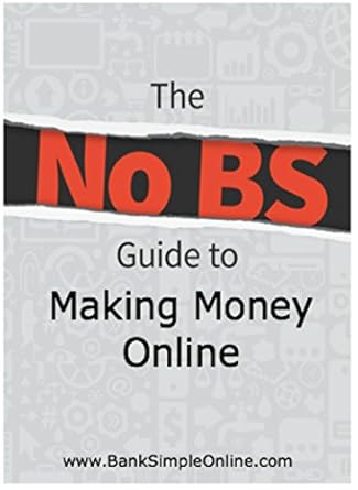 Unlock Your Online Income Potential: A Comprehensive Review of ‘The No BS Guide to Making Money Online from Amazon’