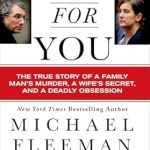 Unraveling the Dark Secrets: A Gripping Review of ‘Crazy for You: The True Story of a Family Man’s Murder, a Wife’s Secret, and a Deadly Obsession’ (St. Martin’s True Crime Library)