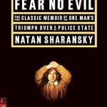 Discover the Thrilling Journey of Redemption: A Review of ‘Fear No Evil’