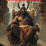 Unveiling Divine Conflicts: A Must-Read Review of World War Gods: The Biography of Yahweh: Episode One: The Gods Are Not Happy