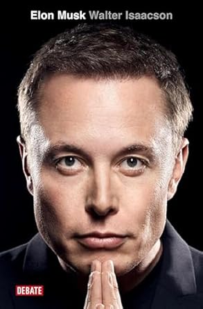 **”Una Perspectiva Fascinante sobre el Visionario del Futuro: Elon Musk (edición en español) (Spanish Edition) – Reseña Completa”**