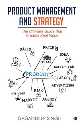 Unlocking Success: A Comprehensive Review of ‘Product Management and Strategy: The Ultimate Guide That Creates Real Value’ from Amazon