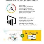 Unlocking Insights: A Must-Read Review of ‘Adalo and Power BI Connection: A Step-by-Step Guide to Integrating Adalo Apps with Power BI for Dynamic Data Visualization and Project Tracking’ Unlocking Insights: A Must-Read Review of ‘Adalo and Power BI Connection: A Step-by-Step Guide to Integrating Adalo Apps with Power BI for Dynamic Data Visualization and Project Tracking’