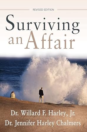 Transform Your Healing Journey: A Comprehensive Review of ‘Surviving an Affair: Revised Edition’