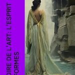 Discover the Beauty of Art: A Deep Dive into Histoire de l’Art: L’Esprit des formes (French Edition)