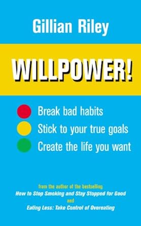 Unlock Your Potential: A Transformative Review of Willpower!: How to Master Self-Control