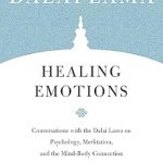 Transform Your Mind and Spirit: A Deep Dive into Healing Emotions: Conversations with the Dalai Lama on Psychology, Meditation, and the Mind-Body Connection (Core Teachings of Dalai Lama)