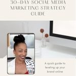 Unlock Your Brand’s Potential: A Comprehensive Review of The PR Lady’s 30 Day Social Media Marketing Strategy Guide Unlock Your Brand’s Potential: A Comprehensive Review of The PR Lady’s 30 Day Social Media Marketing Strategy Guide