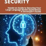 Unlocking the Future of AI: A Must-Read Review of ‘The LLM Application Security: Hands-on Guide to Securing Your Large Language Model Applications – A Developer’s Guide’ Unlocking the Future of AI: A Must-Read Review of ‘The LLM Application Security: Hands-on Guide to Securing Your Large Language Model Applications – A Developer’s Guide’