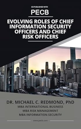 Must-Read Insight: Evolving Roles of Chief Information Security Officers and Chief Risk Officers