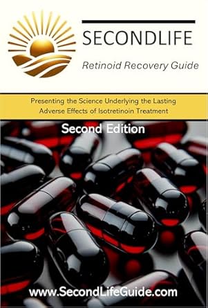 Unlock Your Skin’s Potential: A Comprehensive Review of ‘SecondLife: Retinoid Recovery Guide’ for Ultimate Skin Renewal
