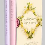 Empower Your Health Journey: A Comprehensive Review of ‘Harmonize and Thrive: A Holistic Guide to Synchronizing Your Cycle and Women’s Hormone Health (2-in-1 Collection) (Women’s Health Book 3)’