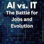Discover the Future of Work: A Comprehensive Review of ‘AI vs. IT: The Battle for Jobs and Evolution: Master AI: Secure Your Job, Boost Your Career, Empower Your Future’ Discover the Future of Work: A Comprehensive Review of ‘AI vs. IT: The Battle for Jobs and Evolution: Master AI: Secure Your Job, Boost Your Career, Empower Your Future’