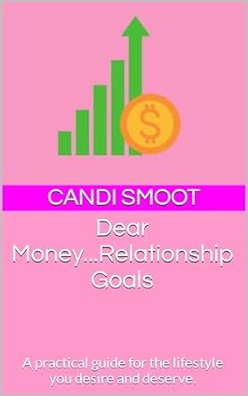 Unlock Your Financial Potential: A Comprehensive Review of ‘Dear Money…Relationship Goals: A Practical Guide for the Lifestyle You Desire and Deserve’