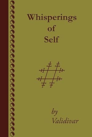 Unlocking Inner Wisdom: A Deep Dive into *Whisperings of Self* by the Rosicrucian Order AMORC