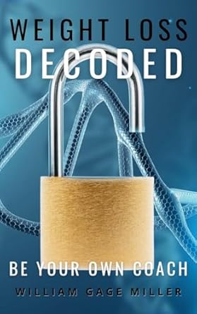 Transform Your Journey: A Comprehensive Review of Weight Loss Decoded: Be Your Own Coach (The Decoded Series Book 1)