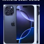 Unlocking the Potential: A Comprehensive Review of the iPhone 16 Pro Max Manual User Guide – A Step By Step Tips To Mastering Your New Smartphone Unlocking the Potential: A Comprehensive Review of the iPhone 16 Pro Max Manual User Guide – A Step By Step Tips To Mastering Your New Smartphone