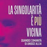 Scopri perché ‘La singolarità è più vicina: Quando l’umanità si unisce all’AI’ è il libro che tutti devono leggere per comprendere il futuro dell’intelligenza artificiale Scopri perché ‘La singolarità è più vicina: Quando l’umanità si unisce all’AI’ è il libro che tutti devono leggere per comprendere il futuro dell’intelligenza artificiale
