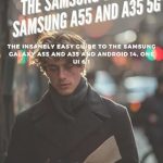 Unlock the Full Potential of Your Device: A Comprehensive Review of ‘Getting Started with the Samsung Galaxy Samsung A55 and A35 5G: The Insanely Easy Guide to the Samsung Galaxy A55 and A35 and Android 14, One UI 6.1’ Unlock the Full Potential of Your Device: A Comprehensive Review of ‘Getting Started with the Samsung Galaxy Samsung A55 and A35 5G: The Insanely Easy Guide to the Samsung Galaxy A55 and A35 and Android 14, One UI 6.1’