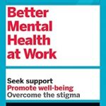 Unlocking Workplace Wellness: A Comprehensive Review of HBR Guide to Better Mental Health at Work (HBR Guide Series)