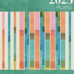 Transform Your Business in 2025: A Comprehensive Review of the 2025 Business Planner for Women: The Ultimate Organizer for Busy Female Entrepreneurs – 12 Month Planner With Goal-setting & Project Management – Monthly Spread, Weekly Spread, & Hourly Time-blocking